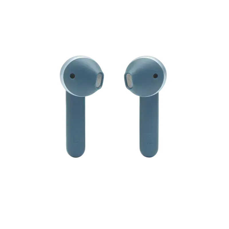 Наушники JBL Tune 225 TWS - Blue (JBLT225TWSBLU)