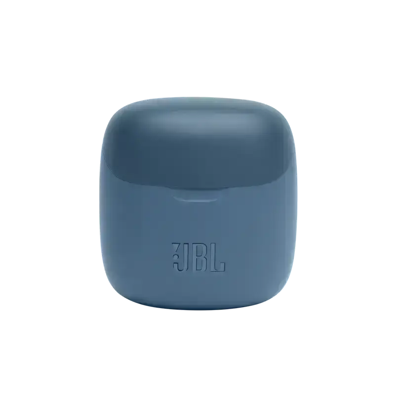 Наушники JBL Tune 225 TWS - Blue (JBLT225TWSBLU)