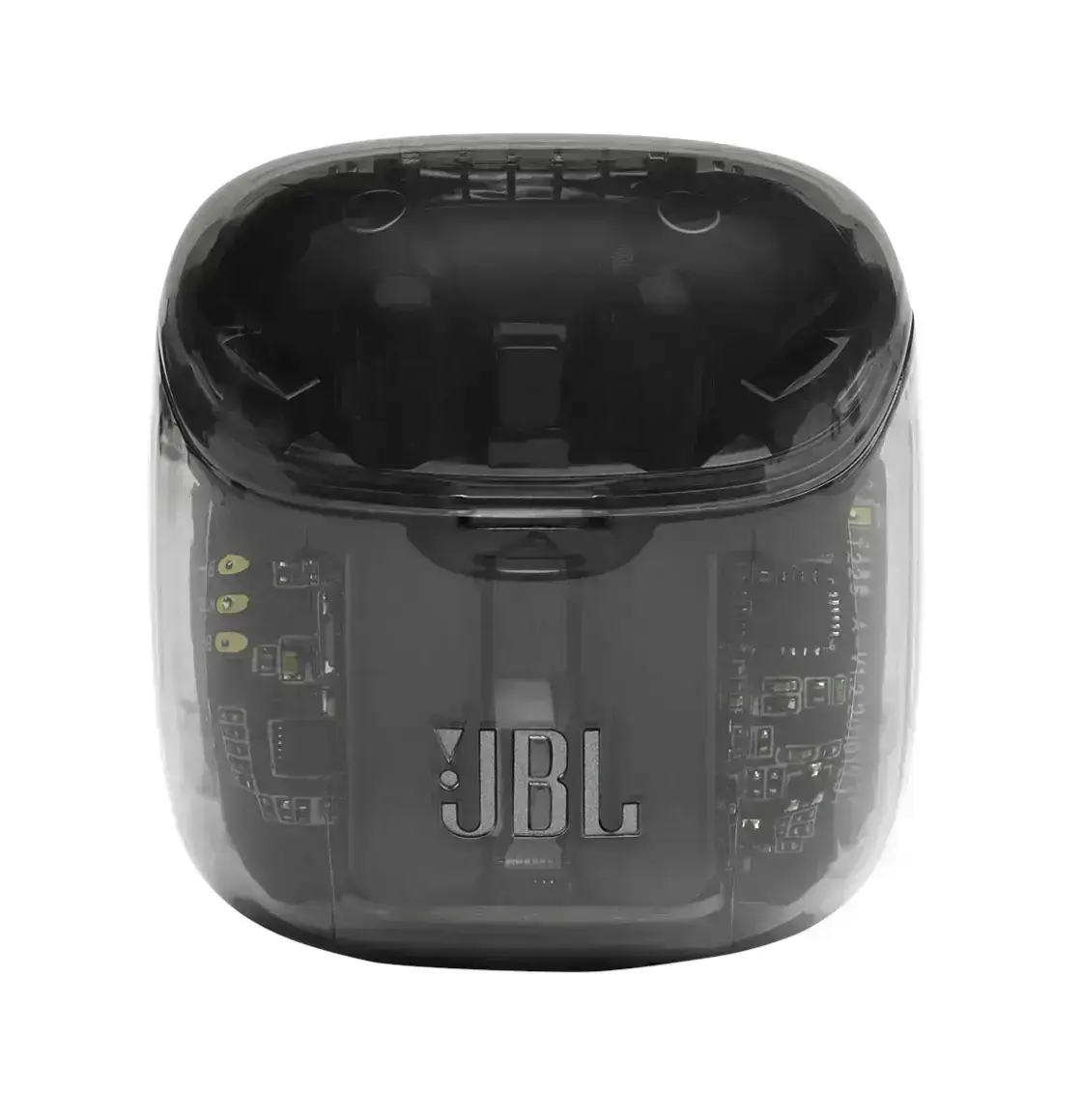Наушники JBL Tune 225 TWS - Ghost Black (JBLT225TWSGHOSTBLK)