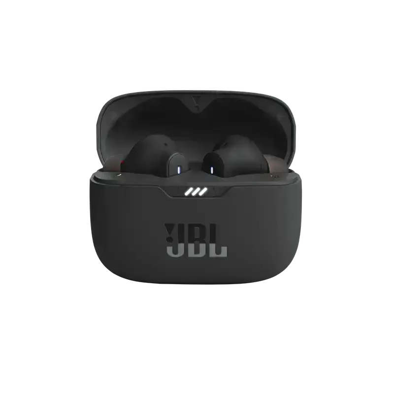 Навушники JBL Tune 235 NC TWS - Black (JBLT235NCTWSBLK)