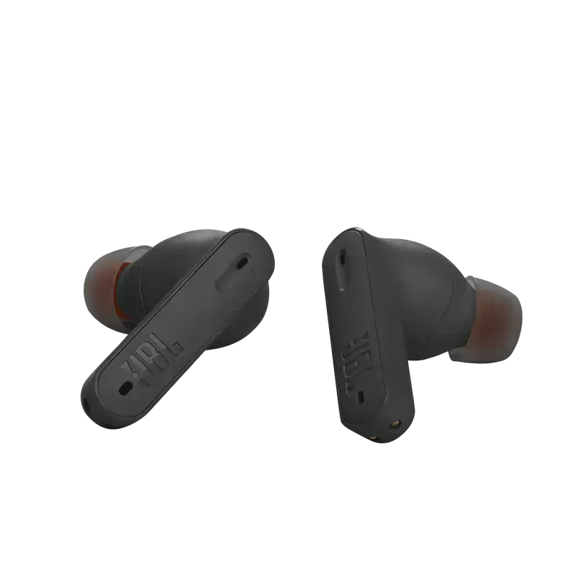Навушники JBL Tune 235 NC TWS - Black (JBLT235NCTWSBLK)