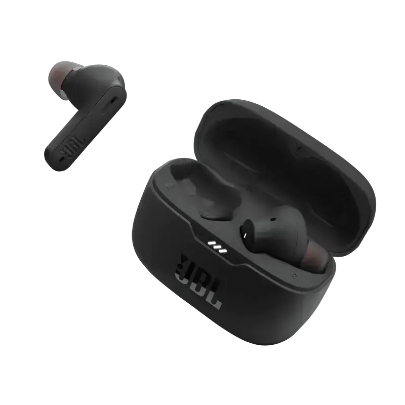 Навушники JBL Tune 235 NC TWS - Black (JBLT235NCTWSBLK)