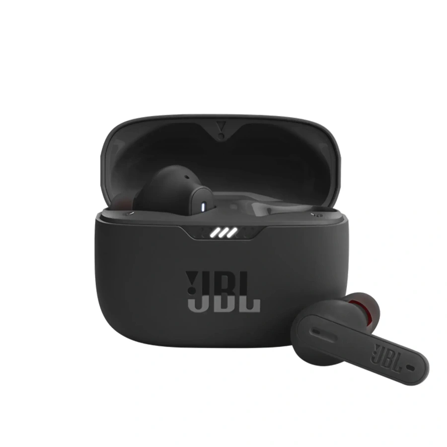 Навушники JBL Tune 235 NC TWS - Black (JBLT235NCTWSBLK)