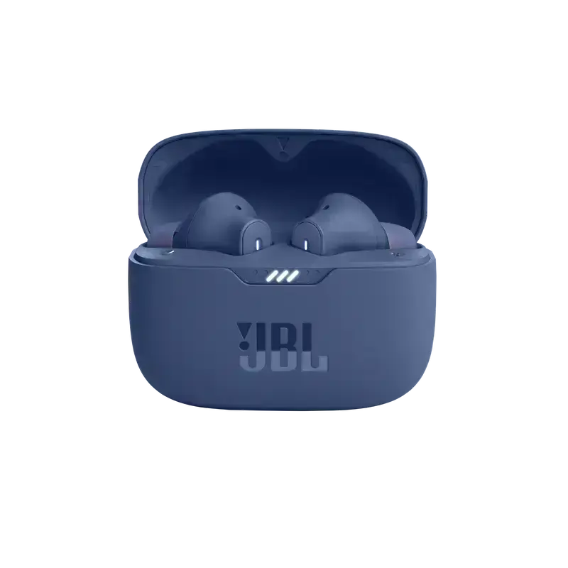 Наушники JBL Tune 230 NC TWS - Blue (JBLT230NCTWSBLU)