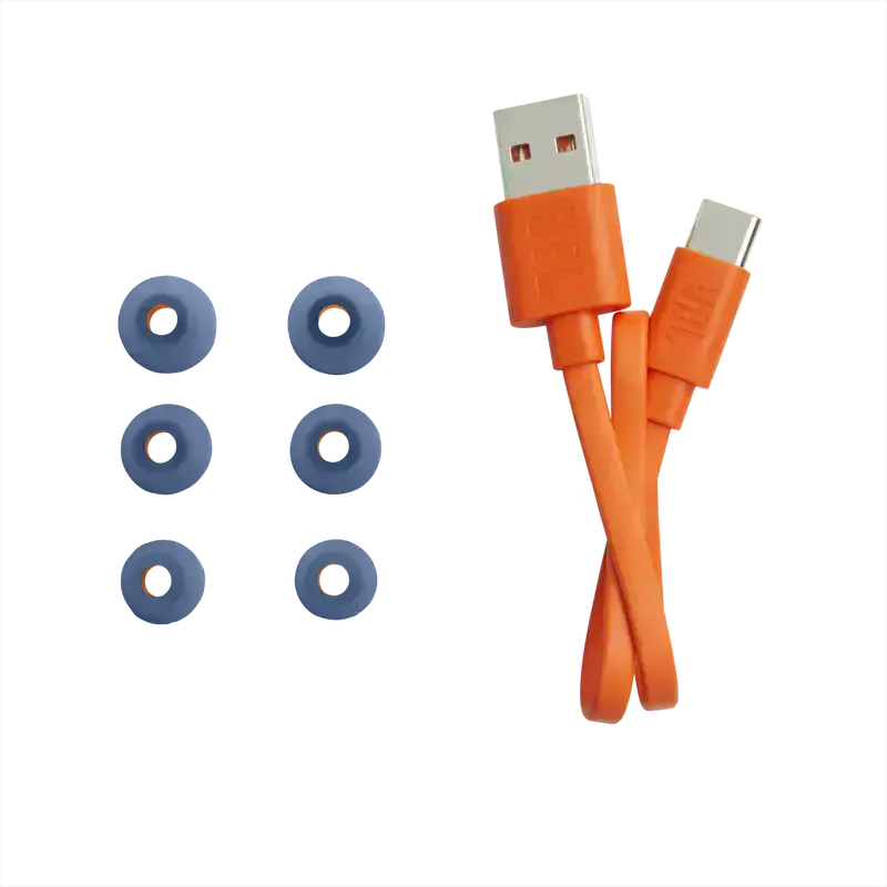 Наушники JBL Tune 230 NC TWS - Blue (JBLT230NCTWSBLU)