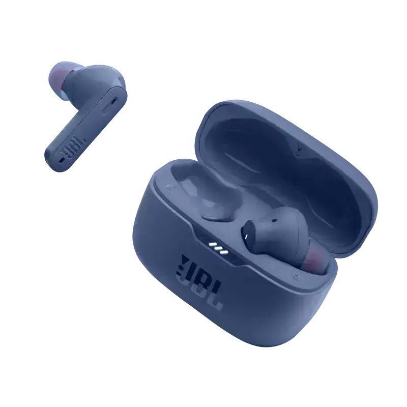 Наушники JBL Tune 230 NC TWS - Blue (JBLT230NCTWSBLU)