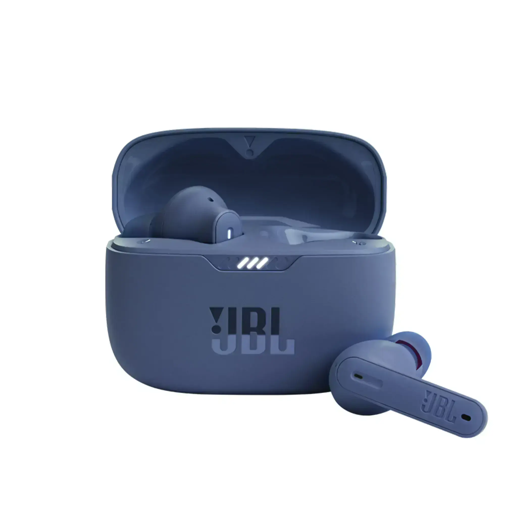 Наушники JBL Tune 230 NC TWS - Blue (JBLT230NCTWSBLU)