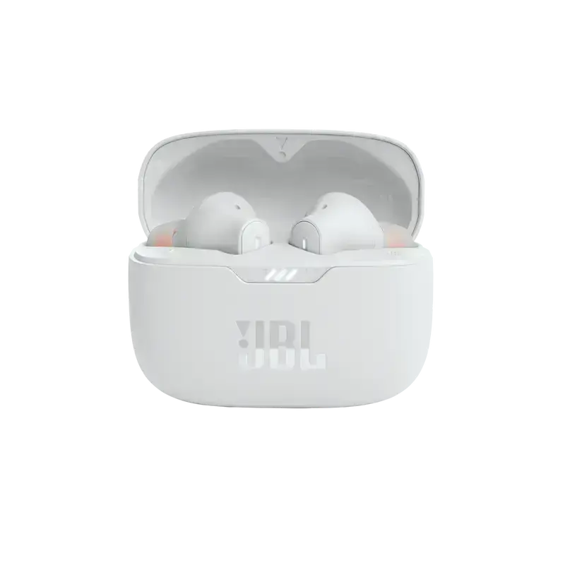 Навушники JBL Tune 230 NC TWS - White (JBLT230NCTWSWHT)