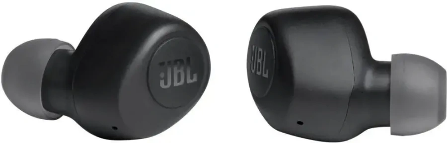 Наушники JBL Wave 100 TWS - Black (JBLW100TWSBLK)