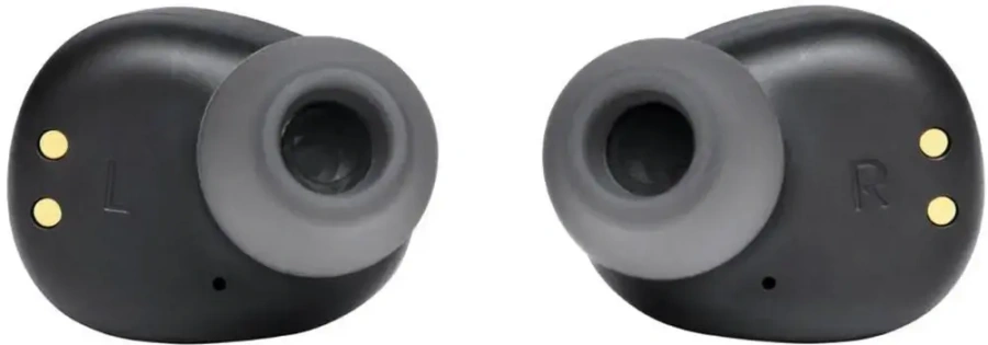 Наушники JBL Wave 100 TWS - Black (JBLW100TWSBLK)