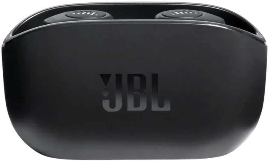 Наушники JBL Wave 100 TWS - Black (JBLW100TWSBLK)