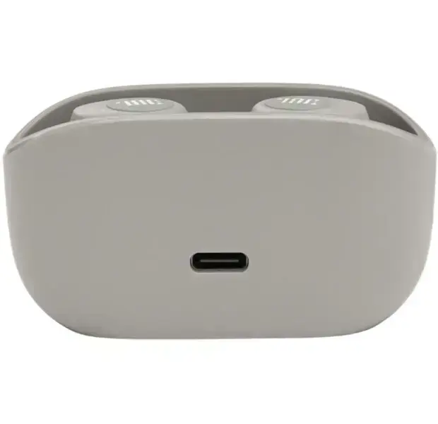 Наушники JBL Wave 100 TWS - Silver (JBLW100TWSIVR)