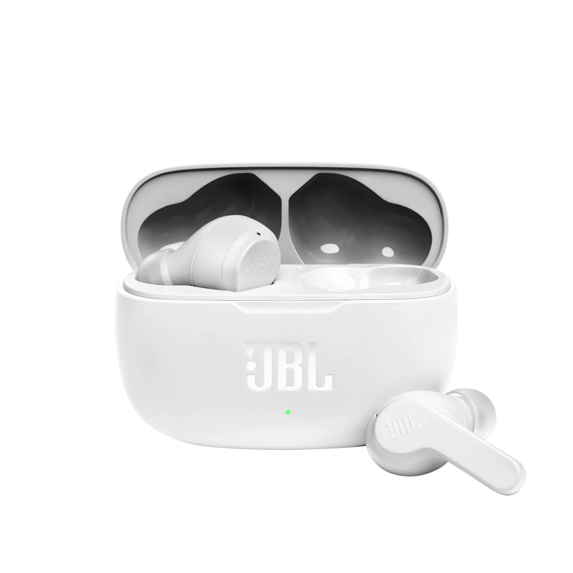 Навушники JBL Wave 200 TWS - White (JBLW200TWSWHT)