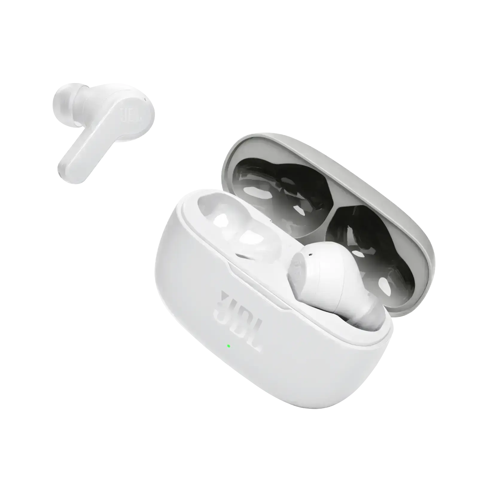 Наушники JBL Wave 200 TWS - White (JBLW200TWSWHT)