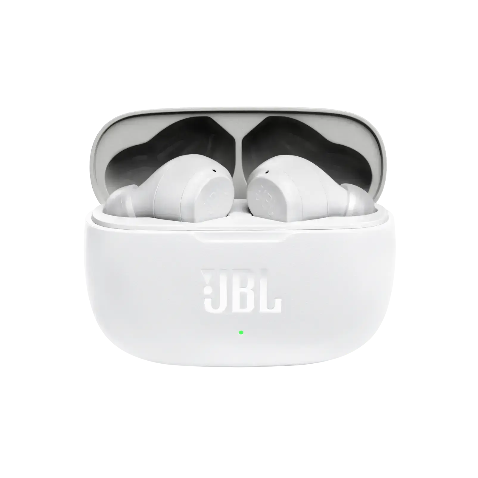 Наушники JBL Wave 200 TWS - White (JBLW200TWSWHT)