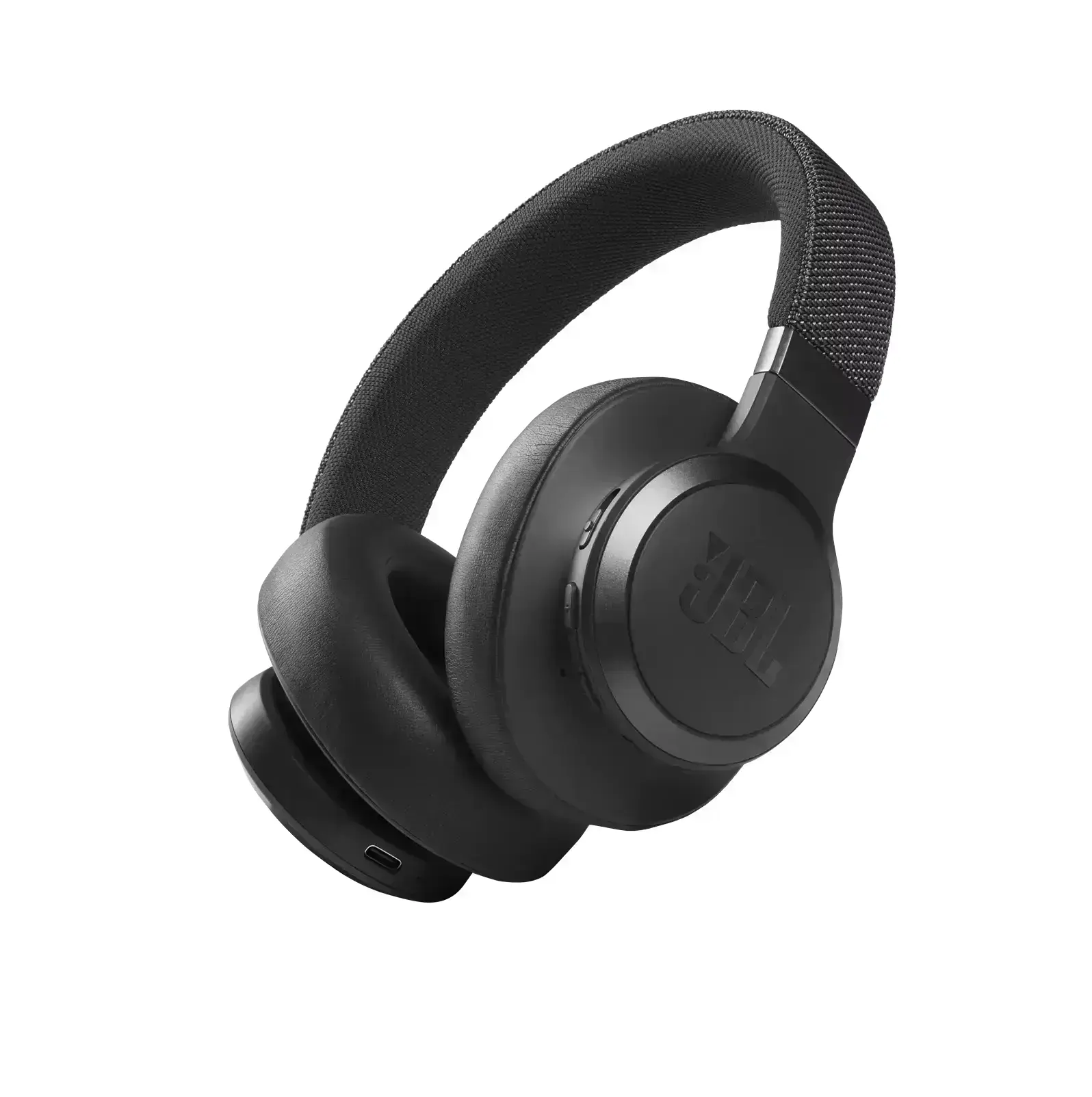 Наушники JBL Live 660NC - Black (JBLLIVE660NCBLK)
