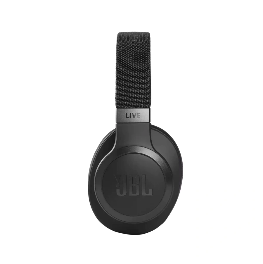 Навушники JBL Live 660NC - Black (JBLLIVE660NCBLK)