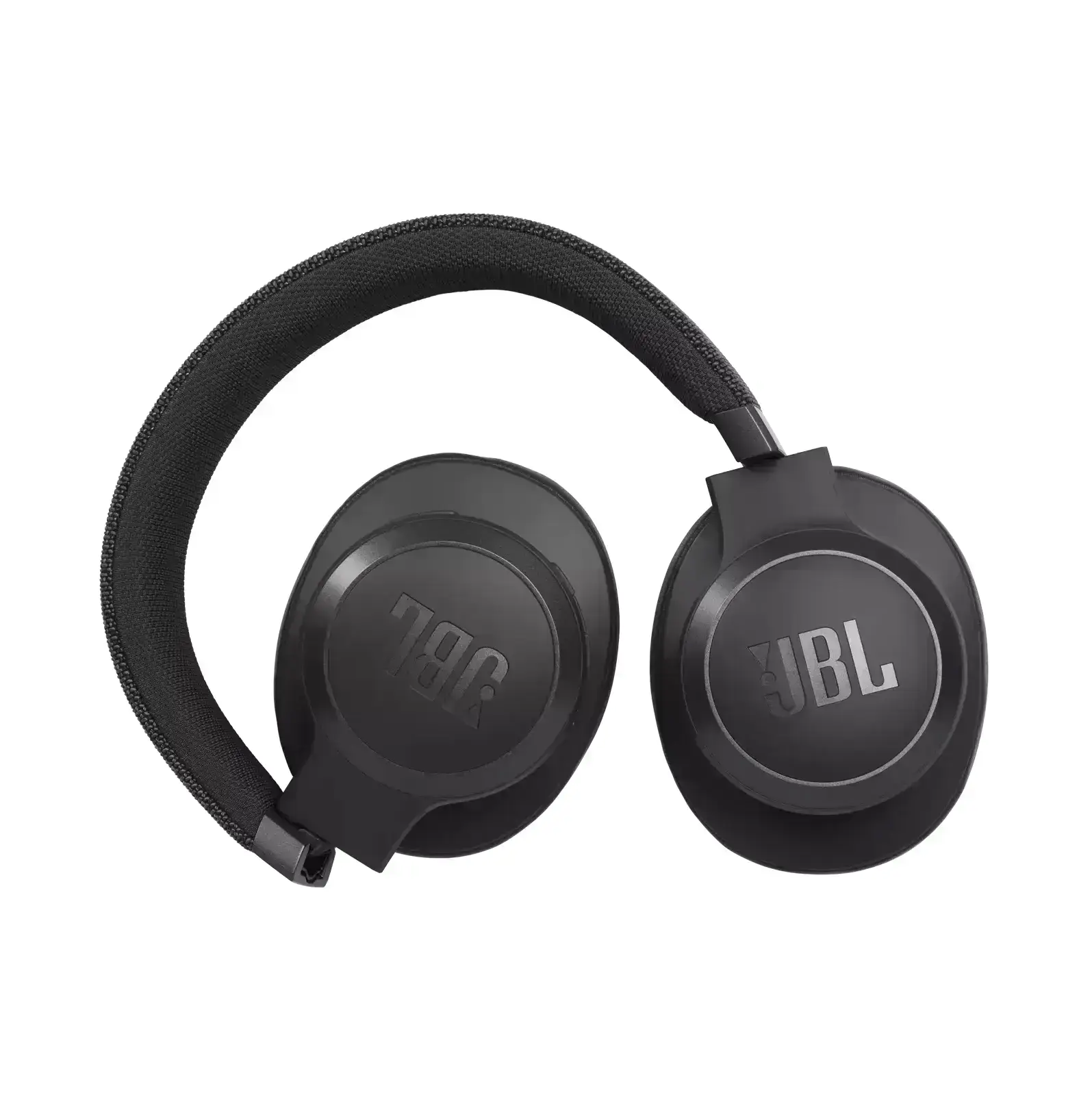 Наушники JBL Live 660NC - Black (JBLLIVE660NCBLK)