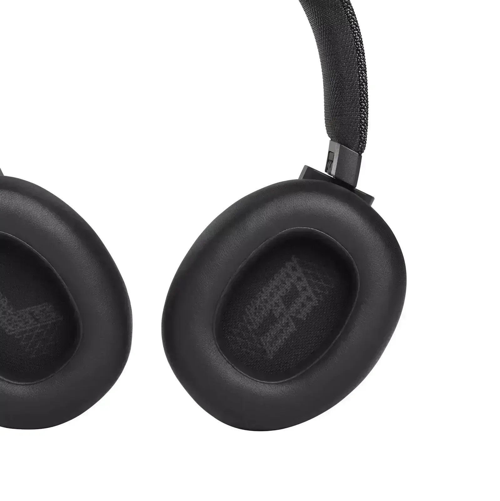 Наушники JBL Live 660NC - Black (JBLLIVE660NCBLK)