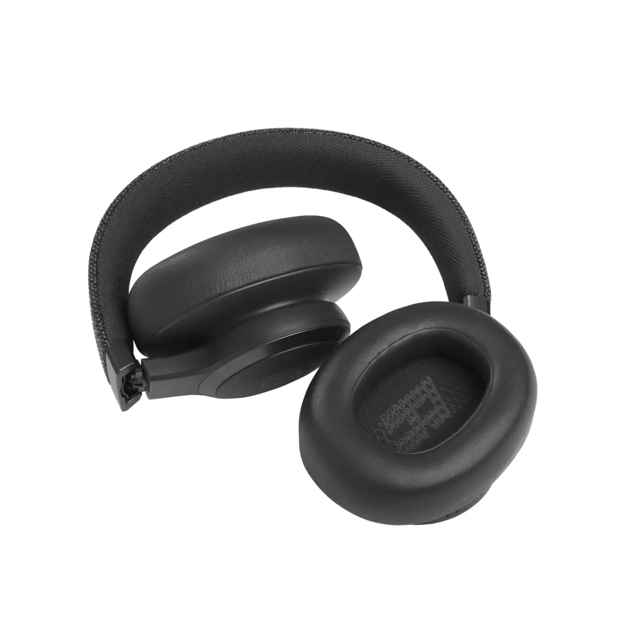 Навушники JBL Live 660NC - Black (JBLLIVE660NCBLK)