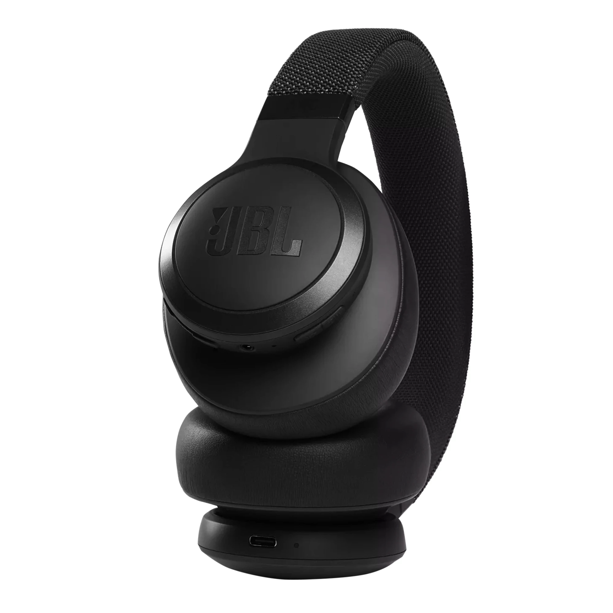 Наушники JBL Live 660NC - Black (JBLLIVE660NCBLK)