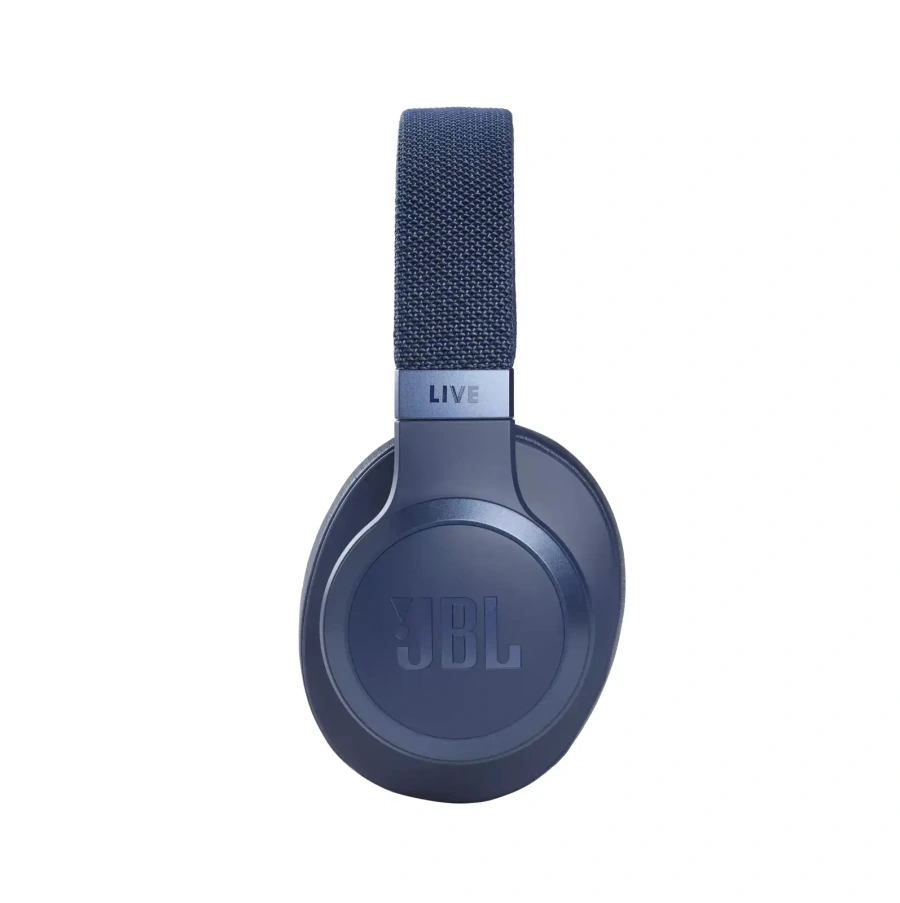Наушники JBL Live 660NC - Blue (JBLLIVE660NCBLU)