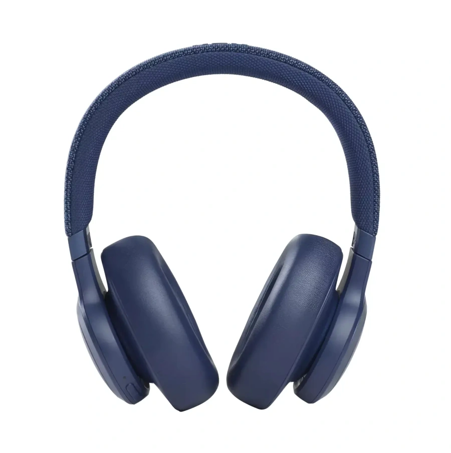 Наушники JBL Live 660NC - Blue (JBLLIVE660NCBLU)