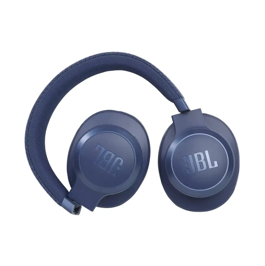 Наушники JBL Live 660NC - Blue (JBLLIVE660NCBLU)