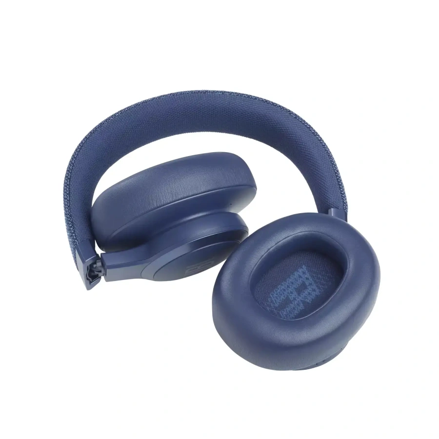 Наушники JBL Live 660NC - Blue (JBLLIVE660NCBLU)