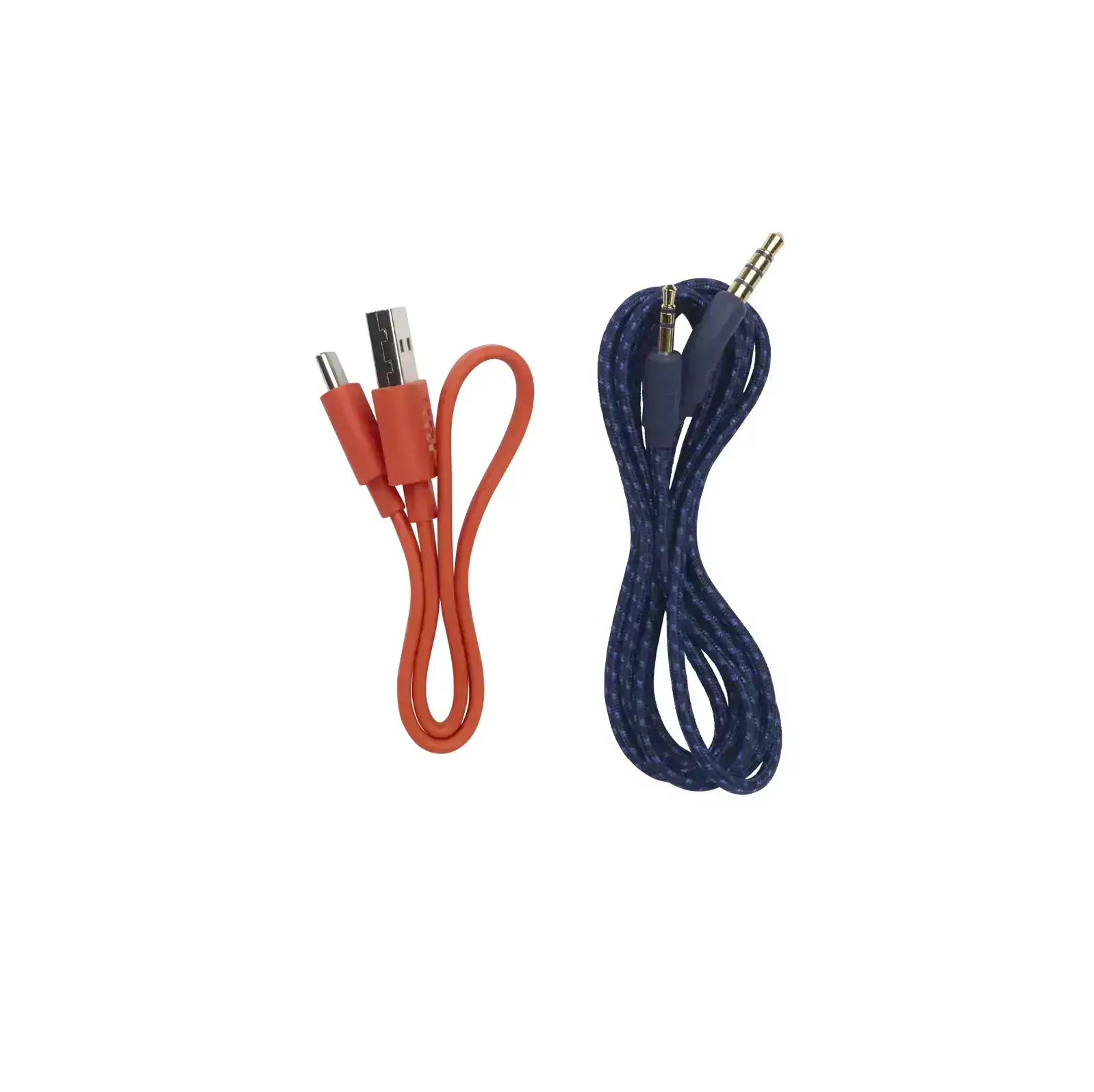 Навушники JBL Live 660NC - Blue (JBLLIVE660NCBLU)