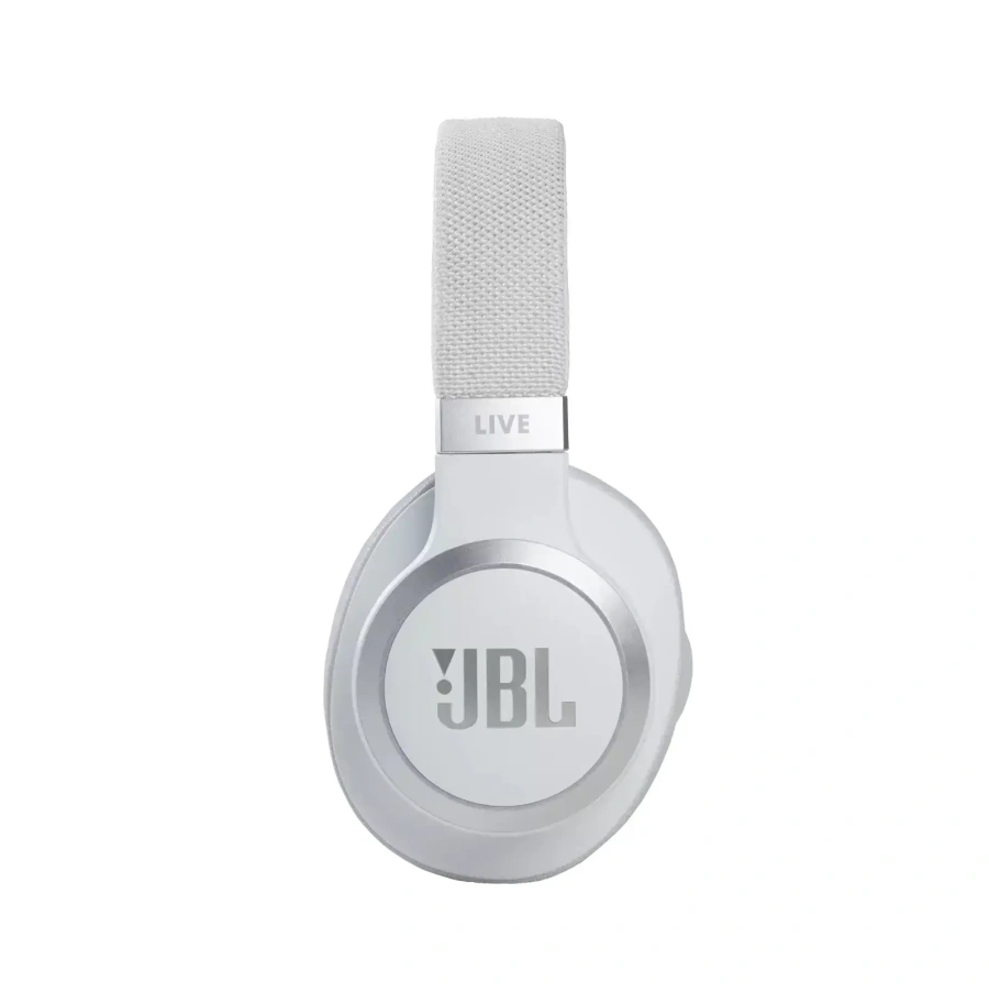 Наушники JBL Live 660NC - White (JBLLIVE660NCWHT)