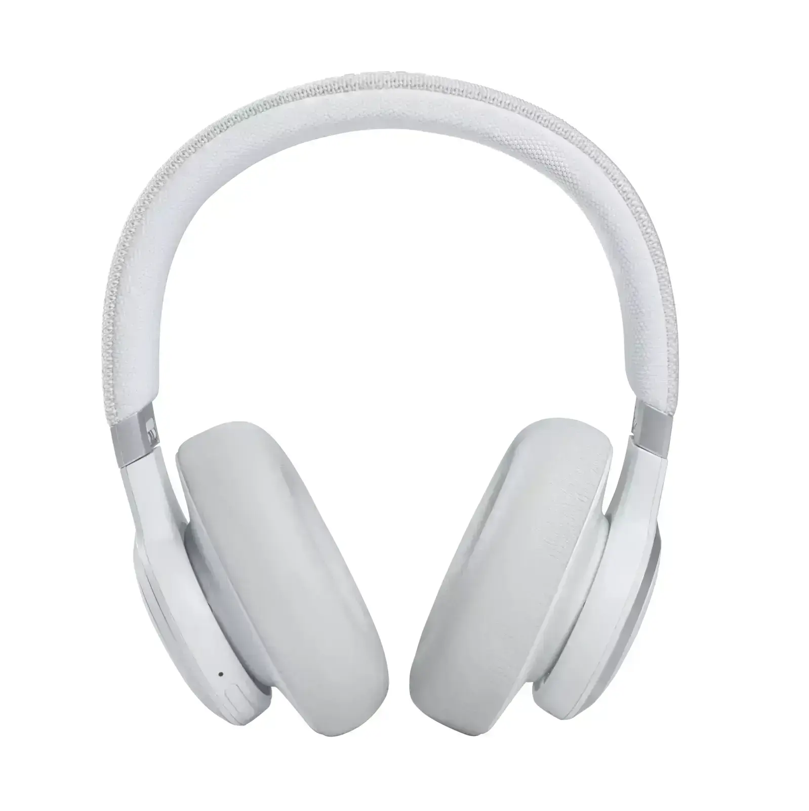 Навушники JBL Live 660NC - White (JBLLIVE660NCWHT)