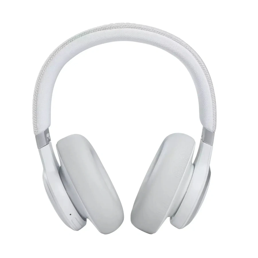Наушники JBL Live 660NC - White (JBLLIVE660NCWHT)
