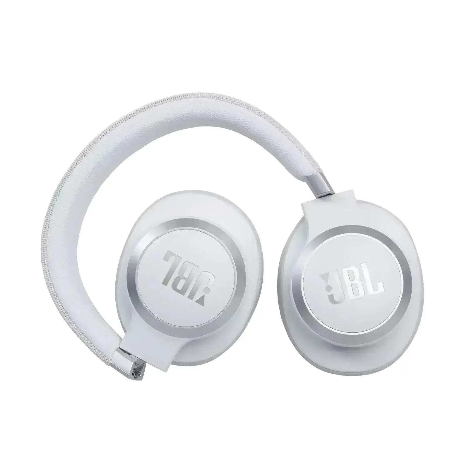 Навушники JBL Live 660NC - White (JBLLIVE660NCWHT)