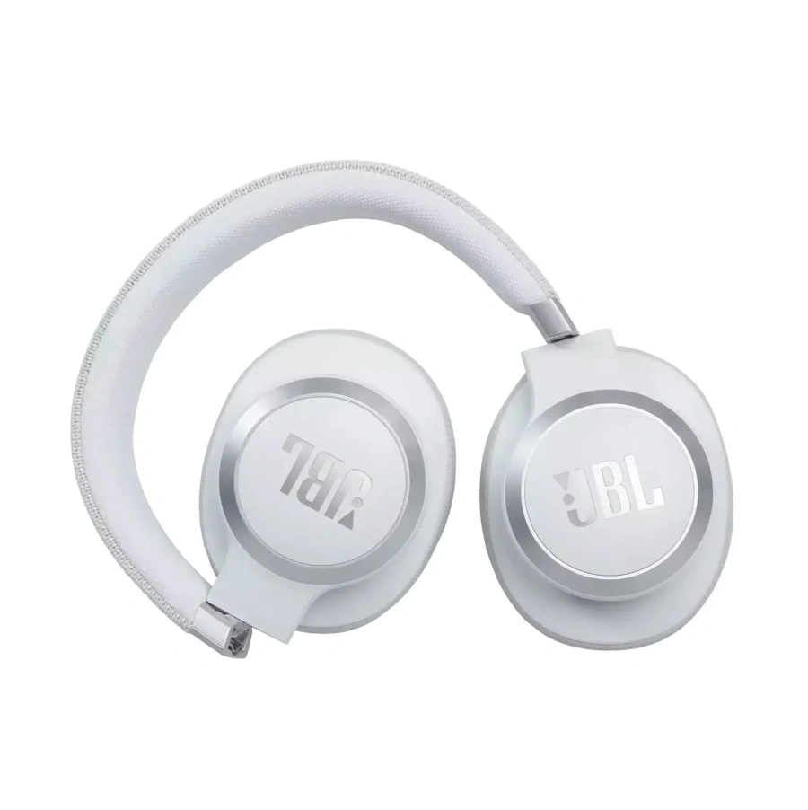 Наушники JBL Live 660NC - White (JBLLIVE660NCWHT)