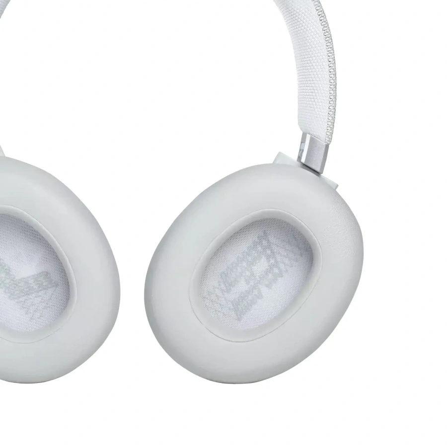 Наушники JBL Live 660NC - White (JBLLIVE660NCWHT)