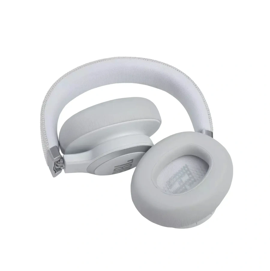 Наушники JBL Live 660NC - White (JBLLIVE660NCWHT)