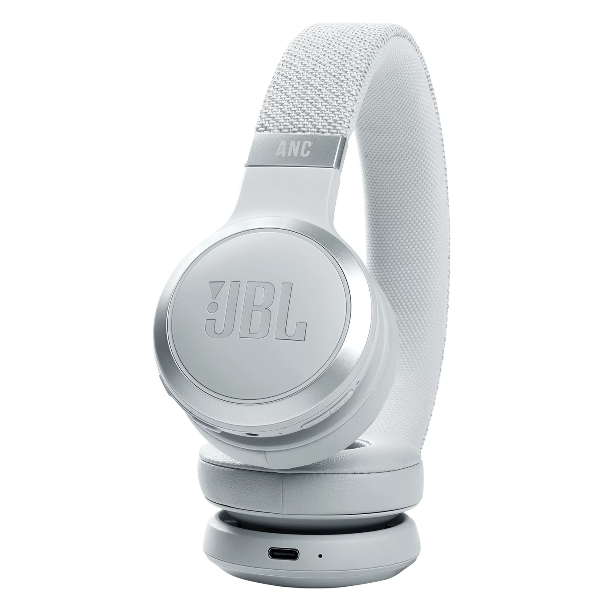 Навушники JBL Live 460NC - White (JBLLIVE460NCWHT)