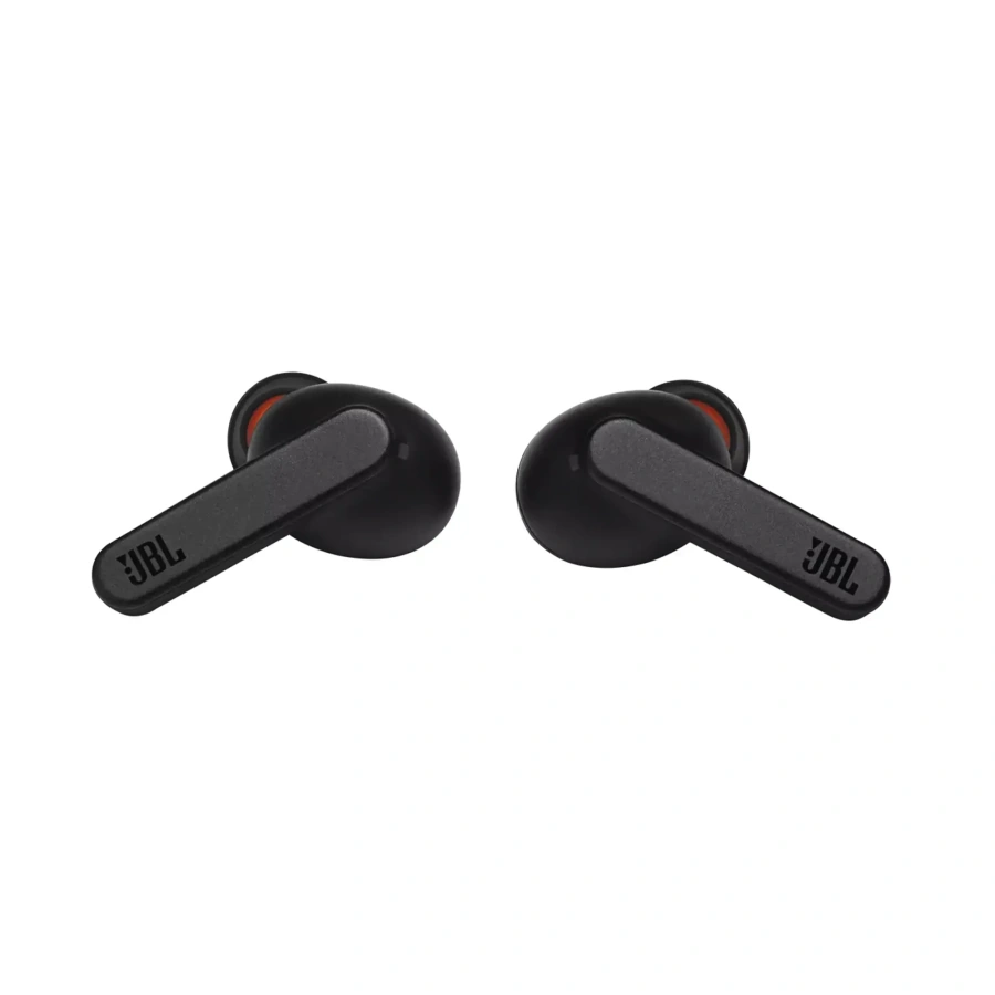 Наушники JBL Live Pro + Tws - Black (JBLLIVEPROPTWSBLK)