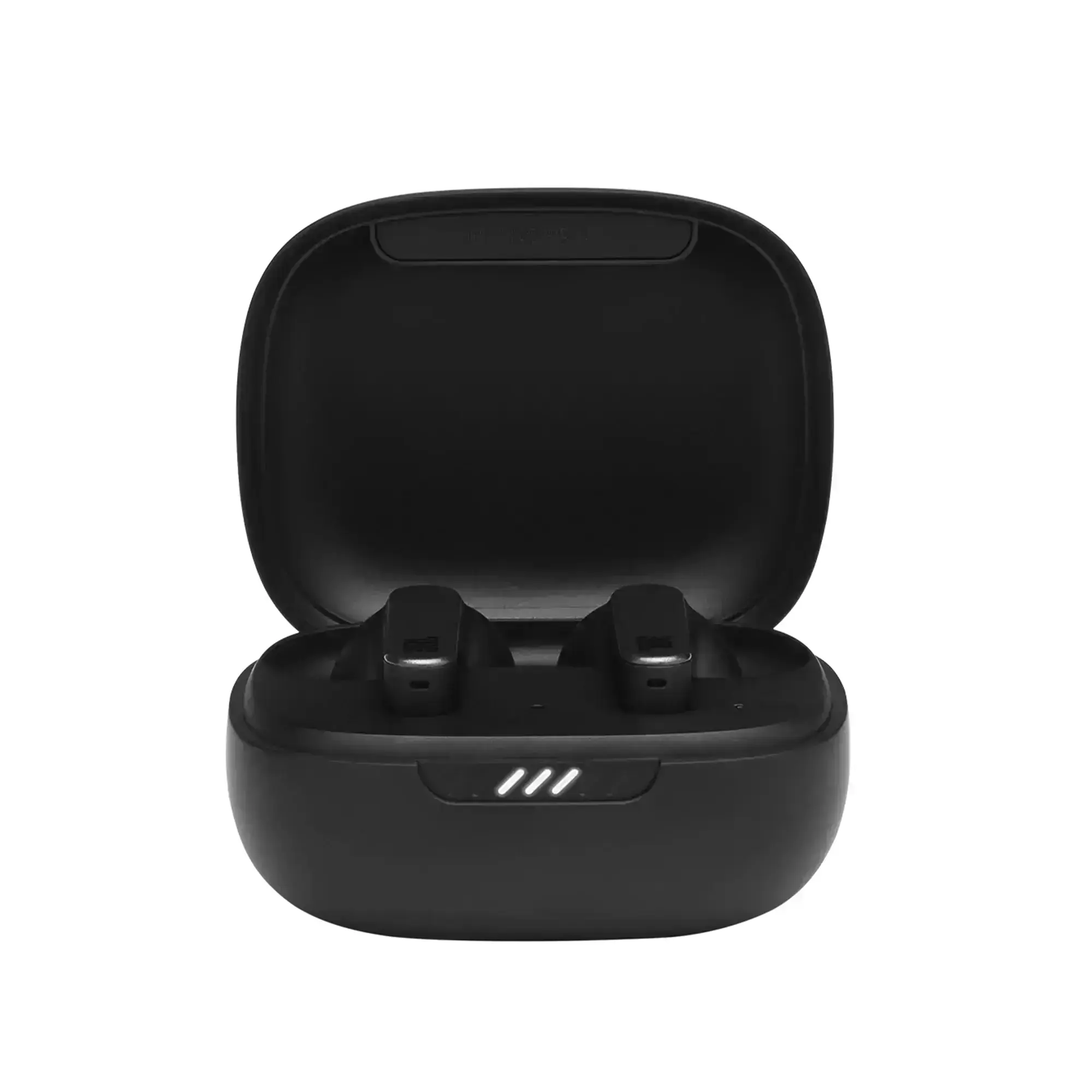 Навушники JBL Live Pro + Tws - Black (JBLLIVEPROPTWSBLK)