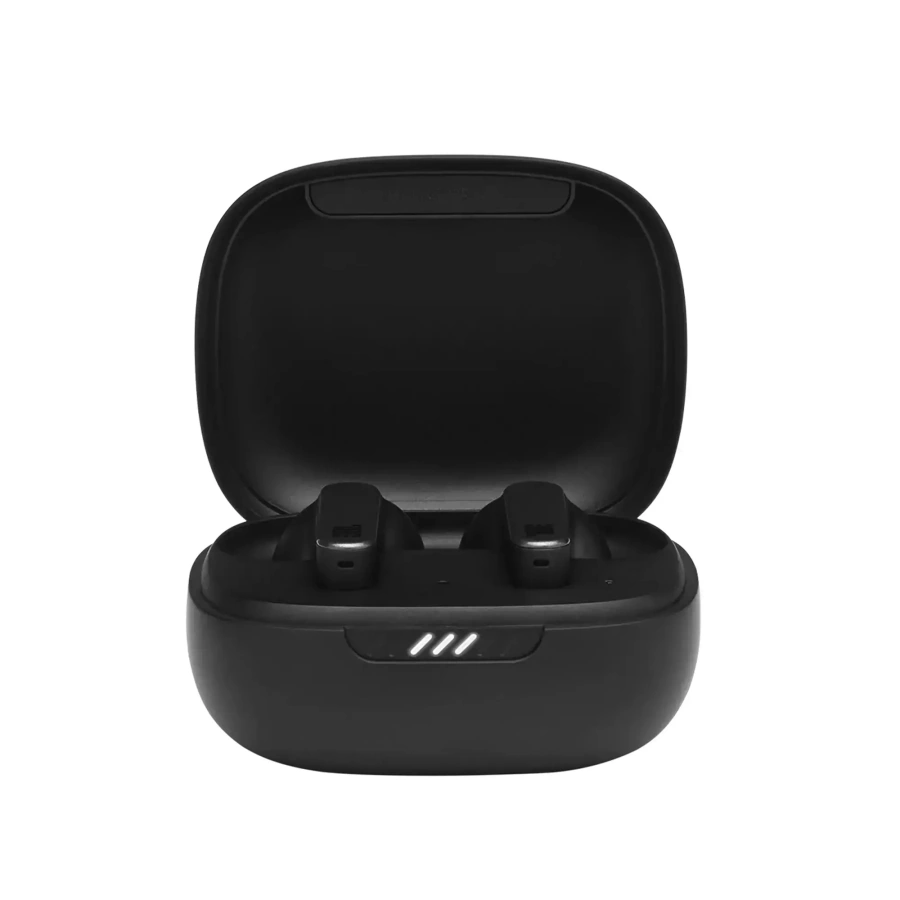 Наушники JBL Live Pro + Tws - Black (JBLLIVEPROPTWSBLK)
