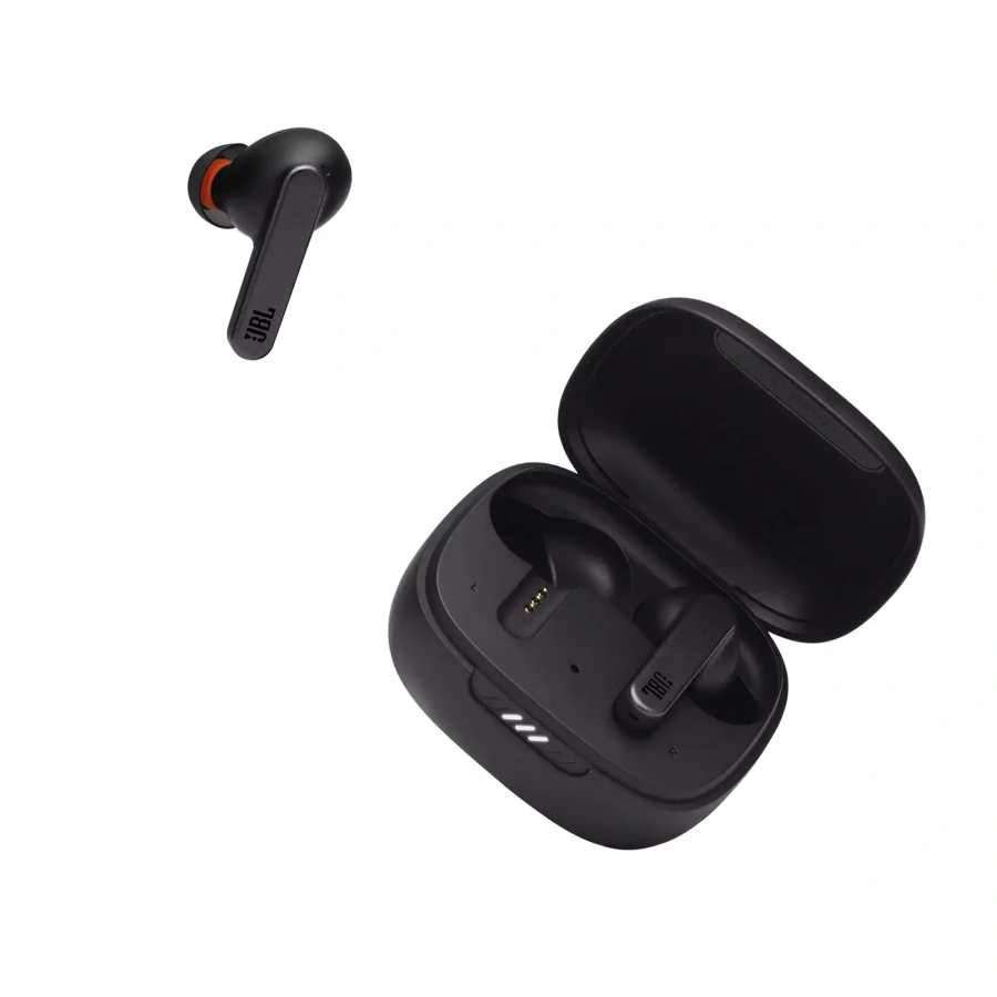 Наушники JBL Live Pro + Tws - Black (JBLLIVEPROPTWSBLK)