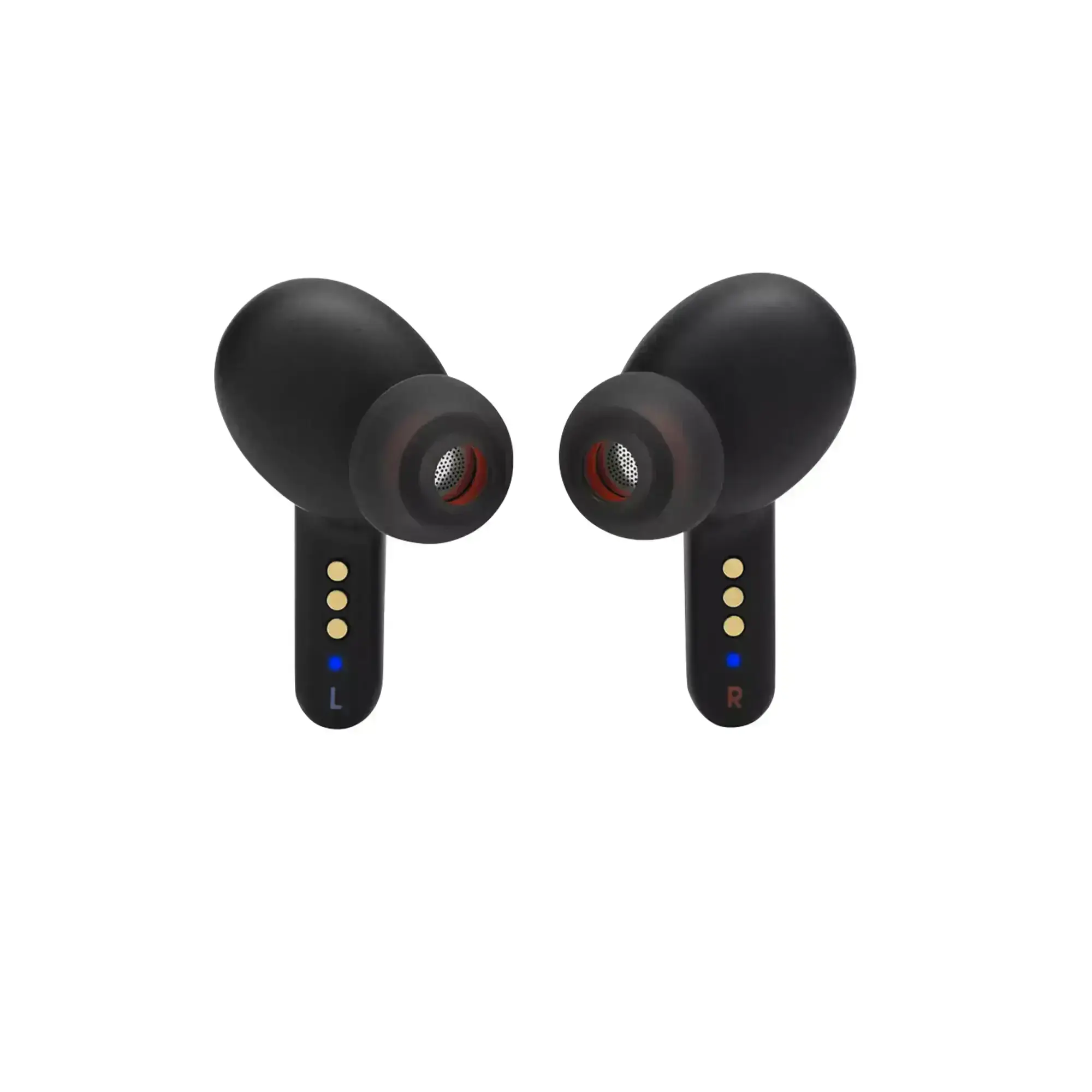 Навушники JBL Live Pro + Tws - Black (JBLLIVEPROPTWSBLK)