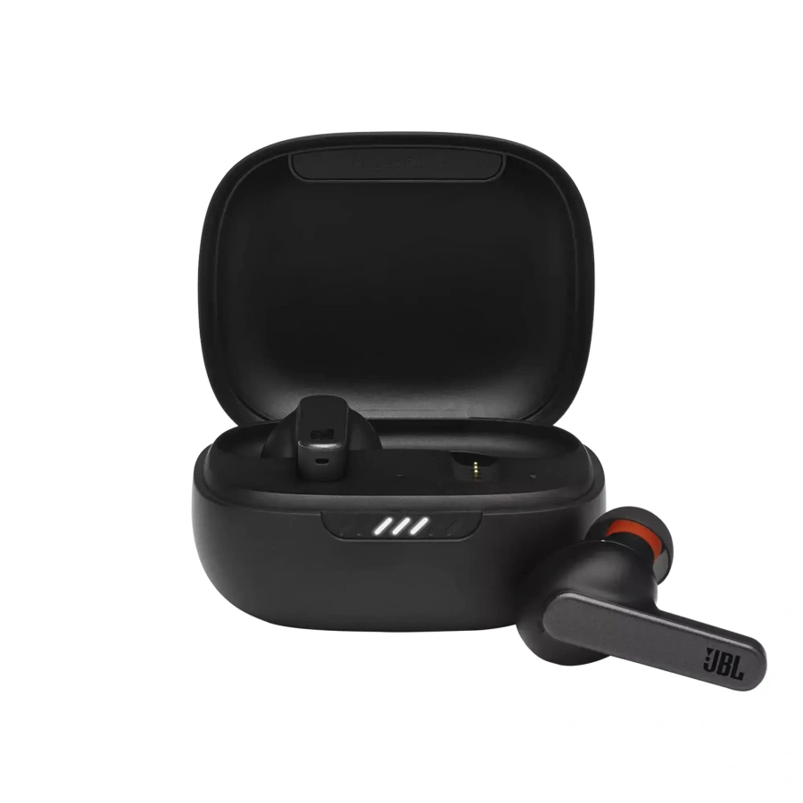 Наушники JBL Live Pro + Tws - Black (JBLLIVEPROPTWSBLK)