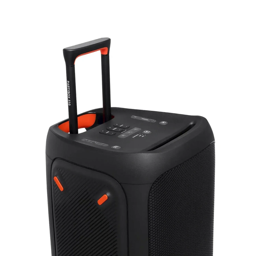 Колонка JBL PartyBox 310 + Microphone (JBLPARTYBOX310MCEU)