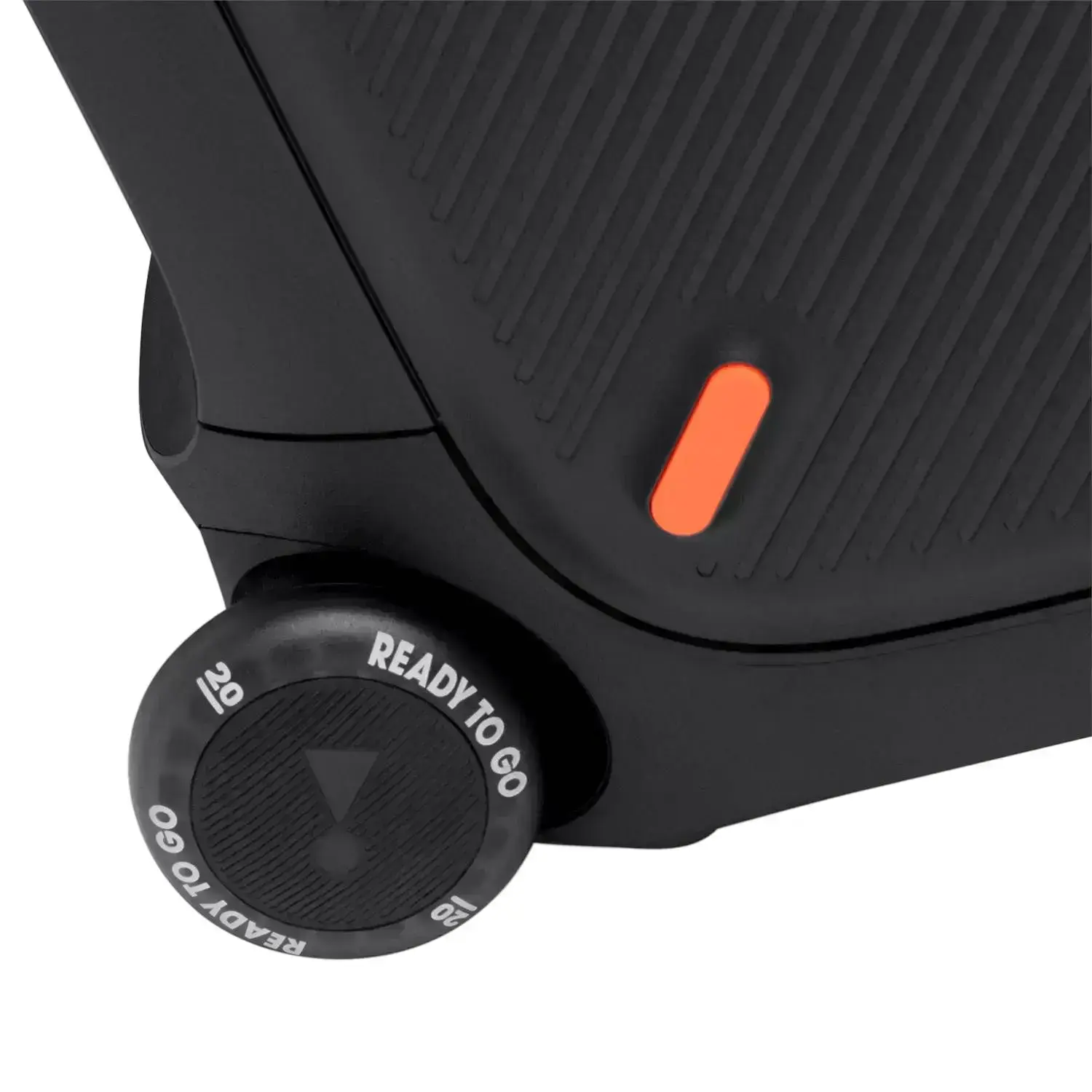 Колонка JBL PartyBox 310 + Microphone (JBLPARTYBOX310MCEU)
