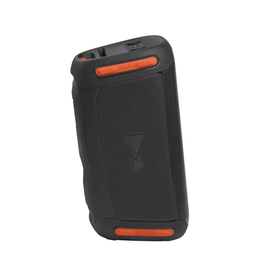 Колонка JBL PartyBox 110 Black (JBLPARTYBOX110EU)