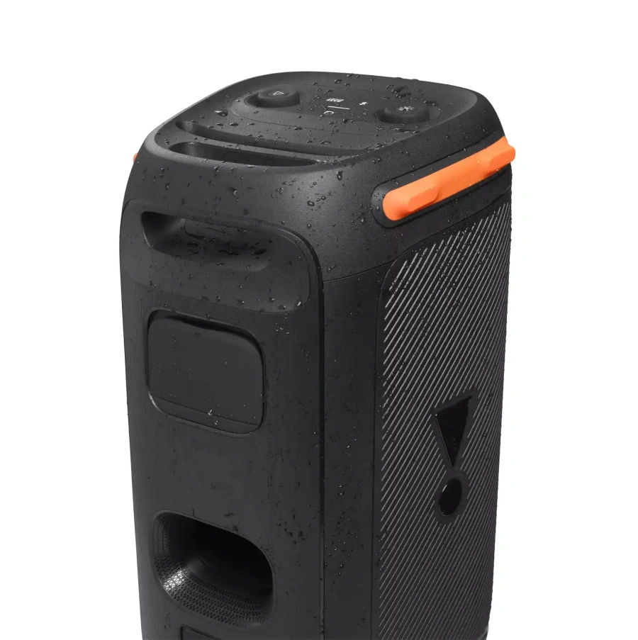 Колонка JBL PartyBox 110 Black (JBLPARTYBOX110EU)