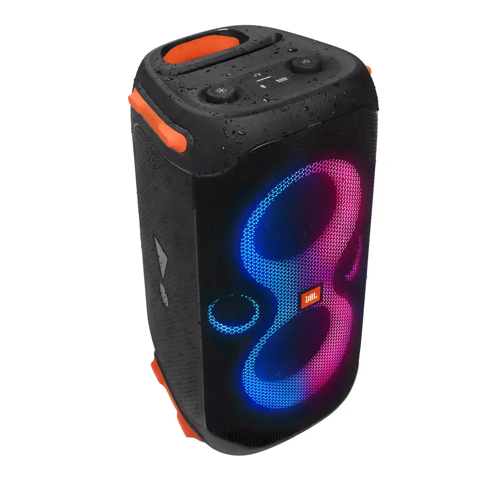 Колонка JBL PartyBox 110 Black (JBLPARTYBOX110EU)