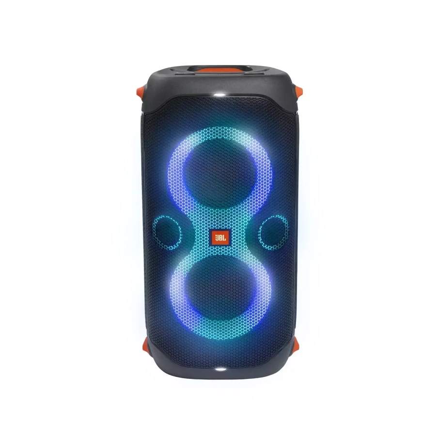 Колонка JBL PartyBox 110 Black (JBLPARTYBOX110EU)